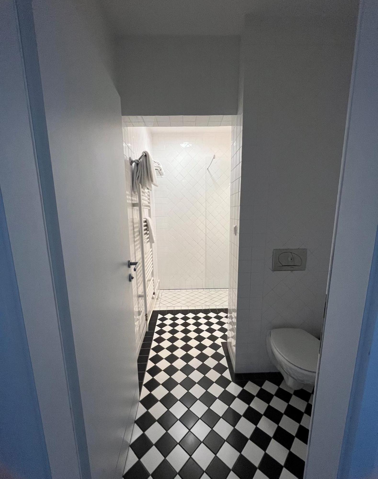 Apartment mit 1 Schlafzimmer und Seeblick