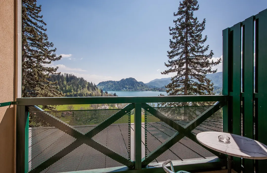 Hotel Triglav-1