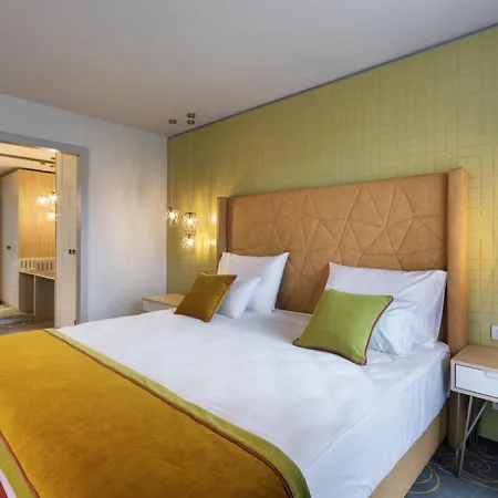 Bled Rose Hotel-3